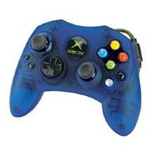Xbox Controller S- Blue