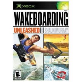 Wakeboarding Unleashed