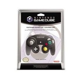 GameCube Controller- Jet