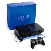 Sony PlayStation2