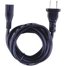 PS2 AC Cable