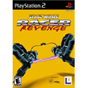Star Wars Racer Revenge: Racer II