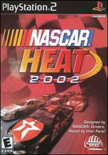 Nascar Heat 2002