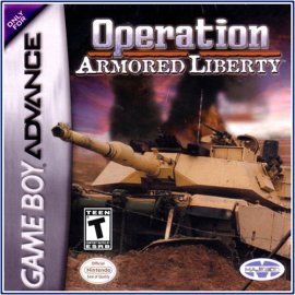 Operation: Armored Liberty