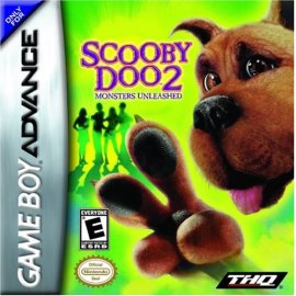 Scooby-Doo Two: Monsters Unleashed