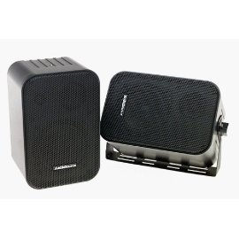 AudioSource LS100 50-Watt Indoor/Outdoor Speakers