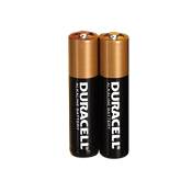 Duracell MN2400B2 AAA, 2-Pack