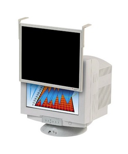 3M Privacy Plus Filter for 16-18 Monitor