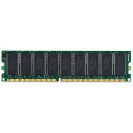 Kingston 512 MB 333 MHZ DDR-PC2700 DIMM CL2.5 PC Memory