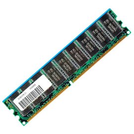 Edge 512MB PC2100 DDR 184 pin non-ECC DIMM for Desktops