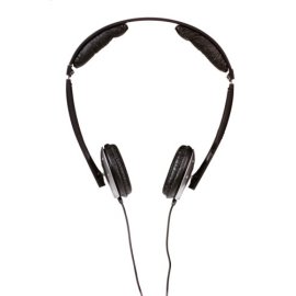 Sennheiser PX 200 Traditional Closed Collapsible Headphones