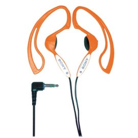 Sony MDR-J10 h.ear Headphones