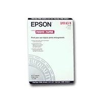 Epson 13 X 19IN Super B-Size Glossy Photo Paper