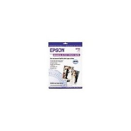 Epson Premium 11 X 17IN  Glossy Photo Paper for SP 1270  20-Sheets