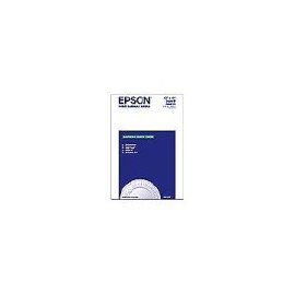 Epson S041343 A3 Size Achival Matte Paper For Use W/Epson Stylus Photo 2000P