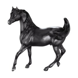 Breyer Horses Gift Set - The Black Stallion - Comes with Walter Farley's Classic Book