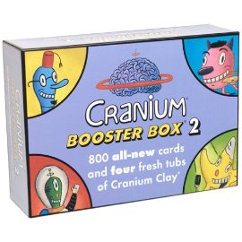 Cranium Booster Box 2