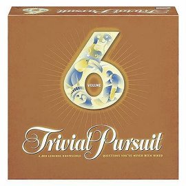 Trivial Pursuit Vol. 6