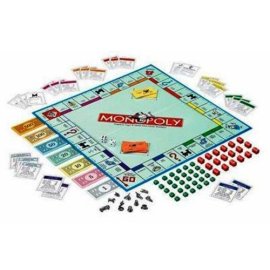 Monopoly: Spanish Version