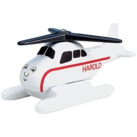 Thomas & Friends Harold the Helicopter