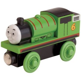 Thomas & Friends Percy the Small Engine
