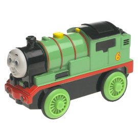 Thomas & Friends Battery Powered Percy Engine