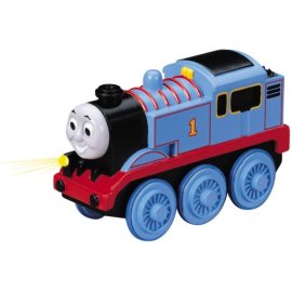 Thomas & Friends Battery Powered Thomas Engine
