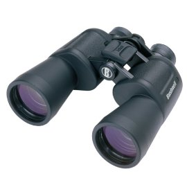 Bushnell PowerView 10x50 Wide Angle Binocular