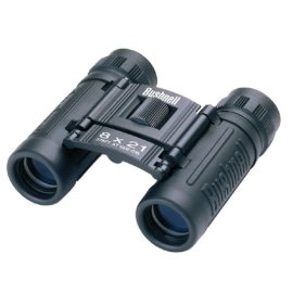 Bushnell Powerview 8x21 FRP Compact Binocular
