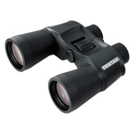 Pentax 10x50 XCF Binocular with Case