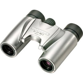 Olympus Outback 8x21 RC1 Binoculars