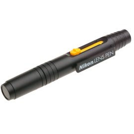 Nikon Lens Pen Cleaning System