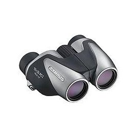Olympus Tracker 10x25 Porro Prism Compact & Lightweight Binocular