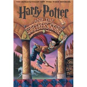 Harry Potter and the Sorcerer's Stone (Harry Potter (Paperback))