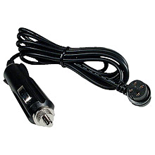 Cigarette Lighter Adapter For Garmin 12XL, 12MAP, 48, 45, and 76 Series GPS Units
