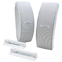 Bose - 151 Se Box Speakers