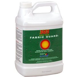 303 Protectant - 303 High Tech Fabric Guard Gallon