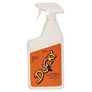 Ducky Water Spot Remover 32 oz..