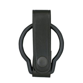 Mag Instrument ASXD036  D Cell Plain Leather Belt Holder