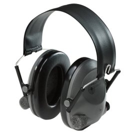 Peltor  97044 Tactical 6-S Active Volume Hearing Protector