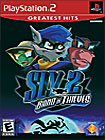 Sly 2 Band of Thieves [PS2]