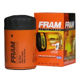 Fram - Oil Filter For Gm/OMC Ml20049 Ph30