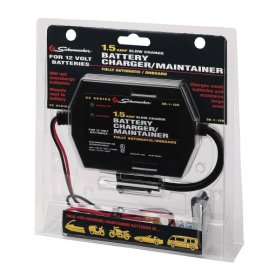 Onboard Battery Charger (4599)