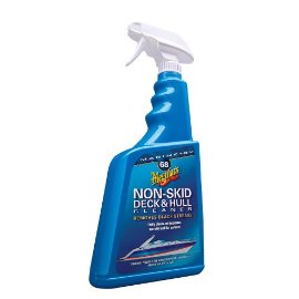 Meguiars - Non-Skid Deck/Hull Cleaner