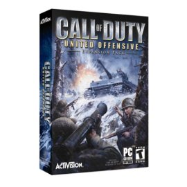 Call of Duty: United Offensive Expansion Pack