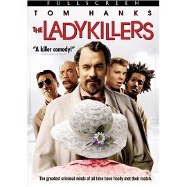 The Ladykillers (Full Screen Edition)