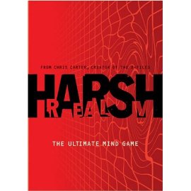 Harsh Realm - The Complete Series