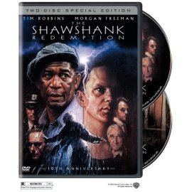 The Shawshank Redemption (Two-Disc Special Edition)