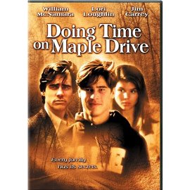 Doing Time on Maple Drive