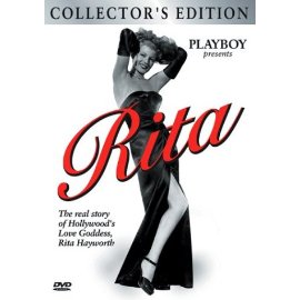 Playboy Presents Rita (Documentary with Trouble in Texas Bonus Disc)